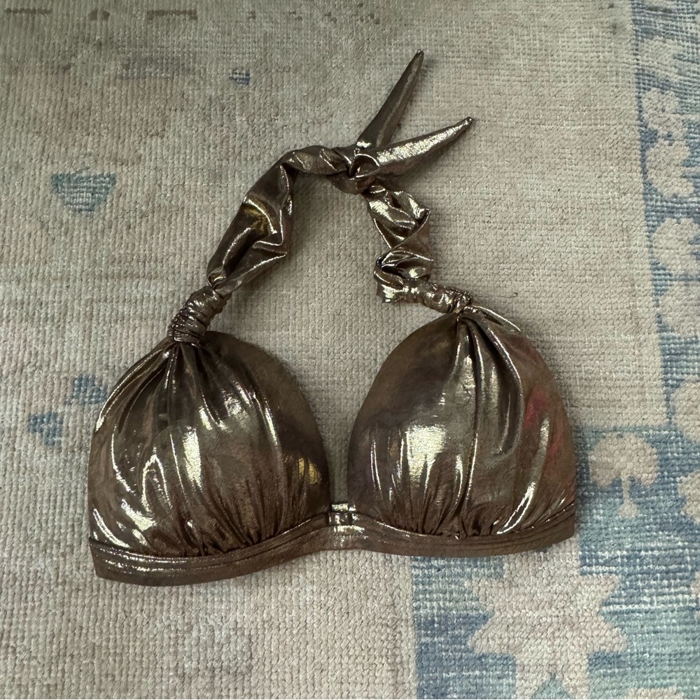 Venus Brand New With Tags Bathing Suit Bikini Top